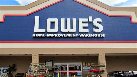 lowes store